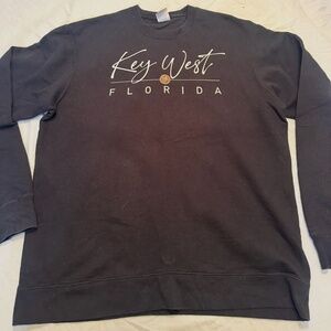 Vintage Key West Florida Sweatshirt